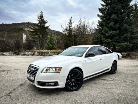 Audi A6 = S-Line= NAVI= = FACELIFT=  | Mobile.bg    3