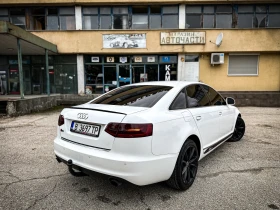 Audi A6 = S-Line= NAVI= = FACELIFT=  | Mobile.bg    5