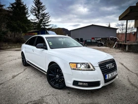 Audi A6 = S-Line= NAVI= = FACELIFT=  | Mobile.bg    2