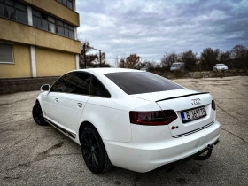 Audi A6 = S-Line= NAVI= = FACELIFT=  | Mobile.bg    6