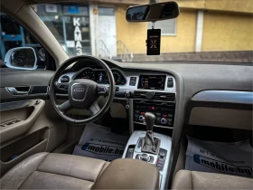 Audi A6 = S-Line= NAVI= КОЖА= FACELIFT= , снимка 10