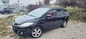 Mazda 5, снимка 7