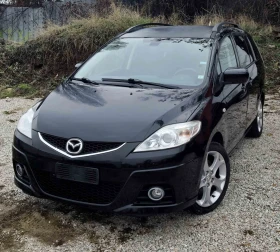 Mazda 5, снимка 1