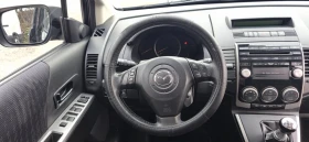 Mazda 5, снимка 15