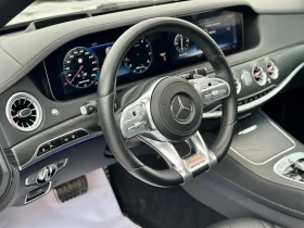 Mercedes-Benz S 350 AMG::LONG::3D BURMESTER::MASSAGE::PANO, снимка 8