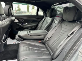 Mercedes-Benz S 350 AMG::LONG::3D BURMESTER::MASSAGE::PANO, снимка 12