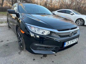 Honda Civic 2.0 , снимка 4