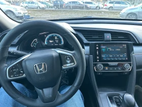 Honda Civic 2.0 , снимка 7