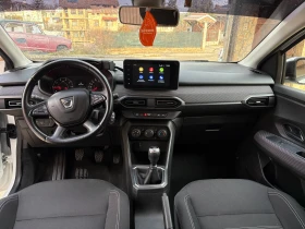 Dacia Logan 1.0 ECO G , снимка 7