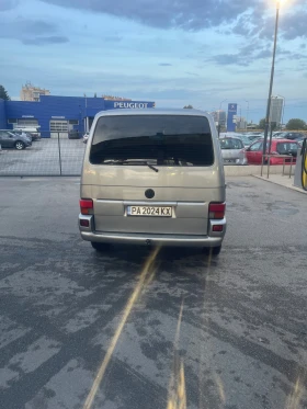 VW Multivan Caravelle | Mobile.bg    6