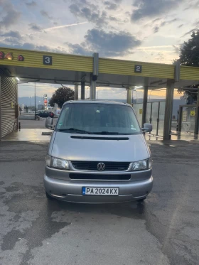 VW Multivan Caravelle | Mobile.bg    4