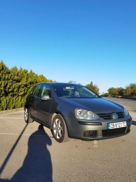 VW Golf 1.9tdi BKC, снимка 1