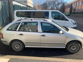 Skoda Fabia 1.9 TDI, снимка 3