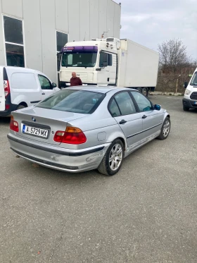 BMW 320 320, снимка 7