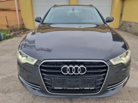 Audi A6 2.0tdi avtomat, снимка 7