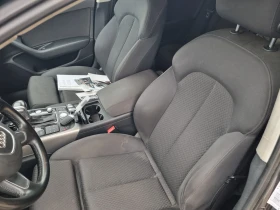 Audi A6 2.0tdi avtomat, снимка 6