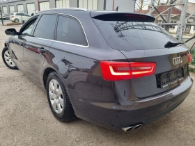 Audi A6 2.0tdi avtomat, снимка 5