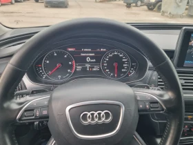 Audi A6 2.0tdi avtomat, снимка 11