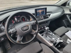 Audi A6 2.0tdi avtomat, снимка 2