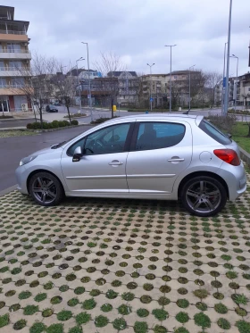 Peugeot 207 1.6, снимка 2