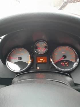 Peugeot 207 1.6, снимка 6