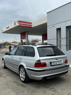 BMW 320 D 6ск M PACK, снимка 5