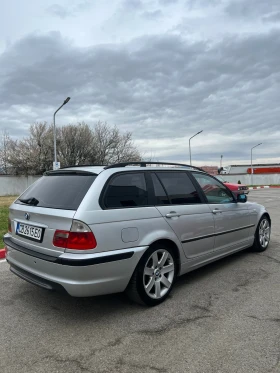 BMW 320 D 6ск M PACK, снимка 3