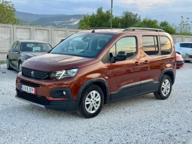 Peugeot Rifter GT-line | Mobile.bg    3