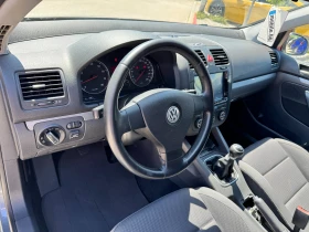 Обява за продажба на VW Golf 1.6i ГАЗ 6ск. 116к.с NAVI  ~8 333 лв. - изображение 6