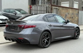 Обява за продажба на Alfa Romeo Giulia VELOCE Q4 Внос Швейцария ~41 818 лв. - изображение 5