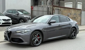     Alfa Romeo Giulia VELOCE Q4  