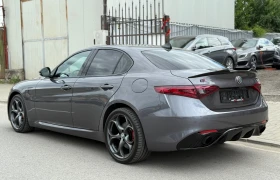     Alfa Romeo Giulia VELOCE Q4  