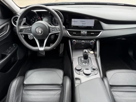 Обява за продажба на Alfa Romeo Giulia VELOCE Q4 Внос Швейцария ~41 818 лв. - изображение 8