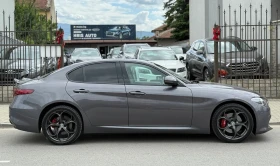 Обява за продажба на Alfa Romeo Giulia VELOCE Q4 Внос Швейцария ~41 818 лв. - изображение 6