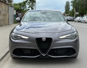 Обява за продажба на Alfa Romeo Giulia VELOCE Q4 Внос Швейцария ~41 818 лв. - изображение 7