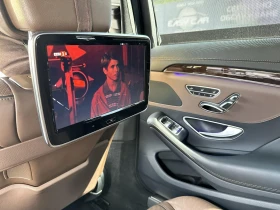 Mercedes-Benz S 350 TV/PANO/HUD/ FULL / - цена по договаряне - 83601376 17