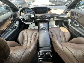 Mercedes-Benz S 350 TV/PANO/HUD/ FULL / - цена по договаряне - 83601376 10