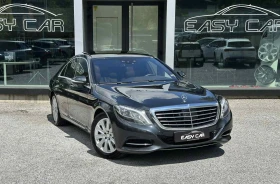 Mercedes-Benz S 350 TV/PANO/HUD/ FULL / - цена по договаряне - 83601376 2