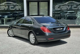 Mercedes-Benz S 350 TV/PANO/HUD/ FULL / - цена по договаряне - 83601376 4