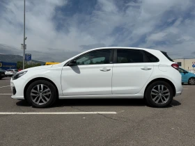 Обява за продажба на Hyundai I30 Турбо 140 к.с., Климатроник, Навигация, Подгрев ~26 800 лв. - изображение 2
