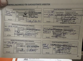 Renault Zoe 54000km.100% - 12900 лв. - 46767281 13