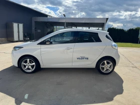 Renault Zoe 54000km.100% - 12900 лв. - 46767281 8