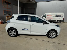 Renault Zoe 54000km.100% - 12900 лв. - 46767281 3