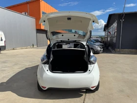 Renault Zoe 54000km.100% - 12900 лв. - 46767281 5