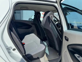Renault Zoe 54000km.100% - 12900 лв. - 46767281 11