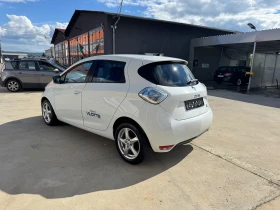 Renault Zoe 54000km.100% - 12900 лв. - 46767281 7
