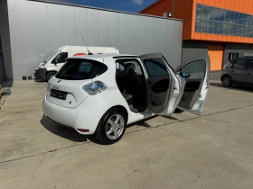Renault Zoe 54000km.100% - 12900 лв. - 46767281 4