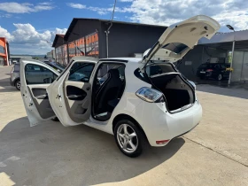 Renault Zoe 54000km.100% - 12900 лв. - 46767281 6