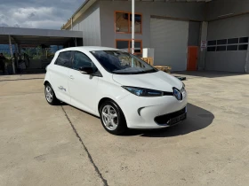 Renault Zoe 54000km.100% - 12900 лв. - 46767281 2