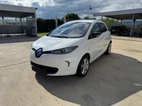 Renault Zoe 54000km.100% - 12900 лв. - 46767281 9